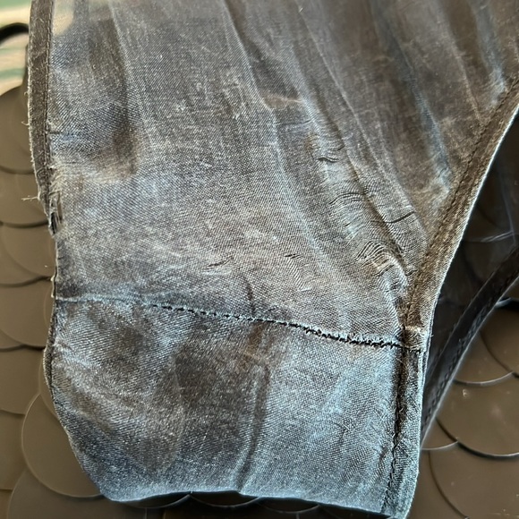 STELLA MCCARTNEY GORGEOUS SEQUIN PARTY TOP - Picture 17 of 17